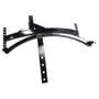 158892 | Front Fender Support Set | John Deere 6120 6120L 6220 6220L 6320 6320L 6420 6420L 6420S 6520L 7220 7320 7420 7520 | | AL163250 | AL163253 158892 | Front Fender Support Set | John Deere 6120 6120L 6220 6220L 6320 6320L 6420 6420L 6420S 6520L 7220 7320 7420 7520 | | AL163250 | AL163253