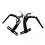 158892 | Front Fender Support Set | John Deere 6120 6120L 6220 6220L 6320 6320L 6420 6420L 6420S 6520L 7220 7320 7420 7520 | | AL163250 | AL163253 158892 | Front Fender Support Set | John Deere 6120 6120L 6220 6220L 6320 6320L 6420 6420L 6420S 6520L 7220 7320 7420 7520 | | AL163250 | AL163253