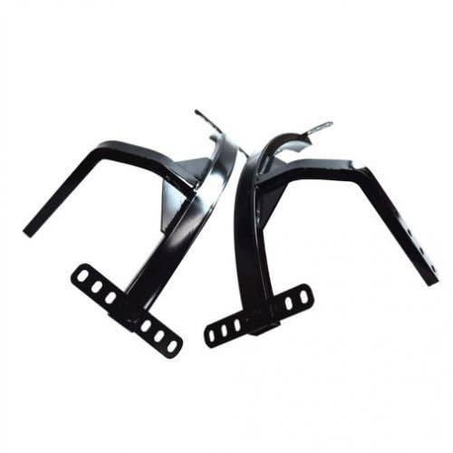 Front Fender Support Set fits John Deere 6120 6120L 6220 6220L 6320 6320L 6420 6420L 6420S 6520L 7220 7320 7420 7520 AL163250 AL163253 Front Fender Support Set fits John Deere 6120 6120L 6220 6220L 6320 6320L 6420 6420L 6420S 6520L 7220 7320 7420 7520 AL163250 AL163253