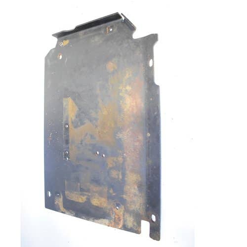 435148 | Front Foot Plate | JCB 190 190T 1110 1110T |  | 331/24161