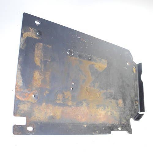 435148 | Front Foot Plate | JCB 190 190T 1110 1110T |  | 331/24161