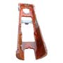 405901 | Front Frame | Engine Tub | White 100 120 125 140 145 | | 30-3432076 405901 | Front Frame | Engine Tub | White 100 120 125 140 145 | | 30-3432076