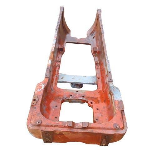 405901 | Front Frame | Engine Tub | White 100 120 125 140 145 |  | 30-3432076