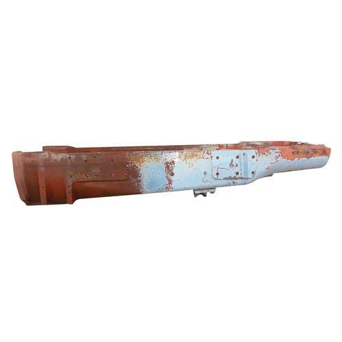 405901 | Front Frame | Engine Tub | White 100 120 125 140 145 |  | 30-3432076
