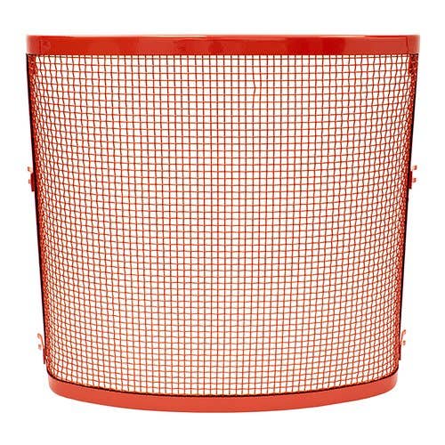 Front Grill Screen fits International Cub 350979R11 Front Grill Screen fits International Cub 350979R11