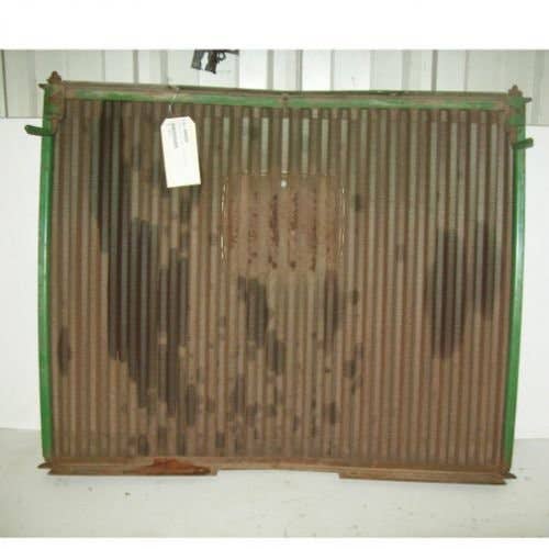 496820 | Front Grille Assembly | John Deere 8430 8440 8630 8640 |  | AR68539