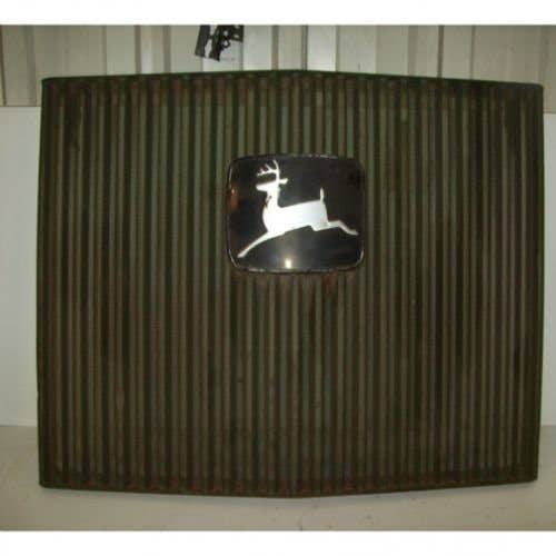 496820 | Front Grille Assembly | John Deere 8430 8440 8630 8640 |  | AR68539