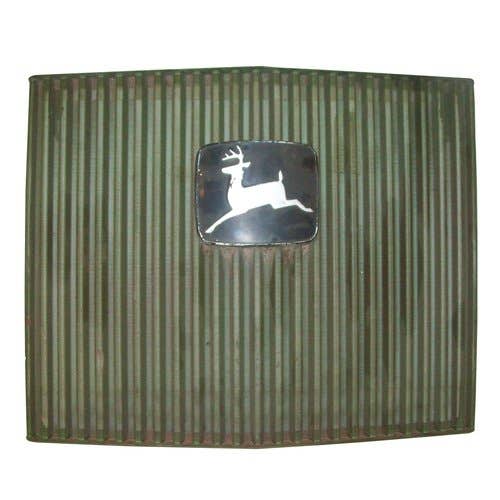 496820 | Front Grille Assembly | John Deere 8430 8440 8630 8640 |  | AR68539