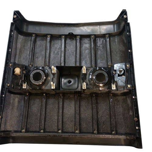 445990 | Front Grille Assembly | John Deere 7200 7210 7400 7410 7510 |  |  R114897 | R111367 | R113173