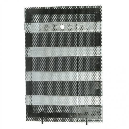 155786 | Front Grille Door - 14" | Massey Ferguson 133 135 140 148 |  | 1861374M91