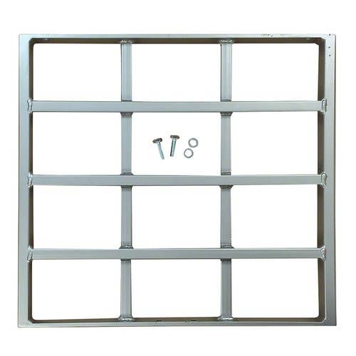 Front Grille fits International Hydro 70 Hydro 86 666 686 65491C1