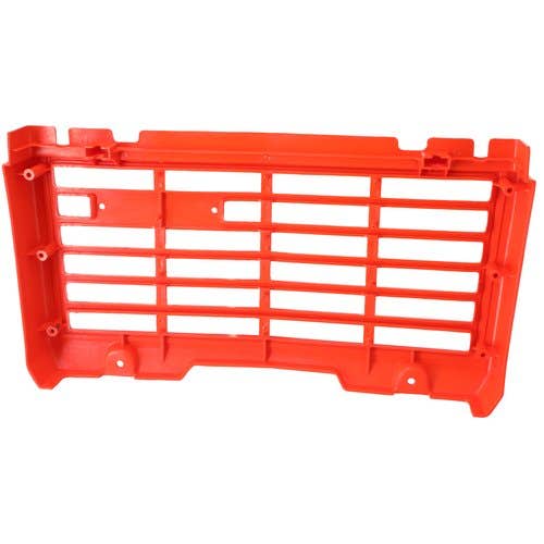 175476 | Front Grille | Kioti LK2554 LK3054 LK3504 |  | T2540-18191OE