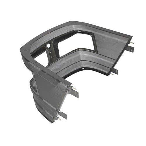130211 | Front Grille | Mahindra 4500 4530 5500 5530 6000 6030 6500 6530 |  | 000060350M01