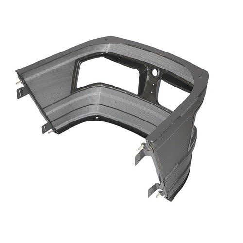 130211 | Front Grille | Mahindra 4500 4530 5500 5530 6000 6030 6500 6530 |  | 000060350M01