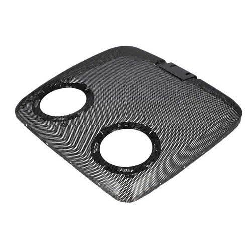 168186 | Front Grille | Massey Ferguson 5425 5435 5445 5455 5460 5465 5470 6445 6455 6460 6465 6470 6475 6480 6485 6490 6495 6497 6499 7465 7475 7485 |  | 3787203M3