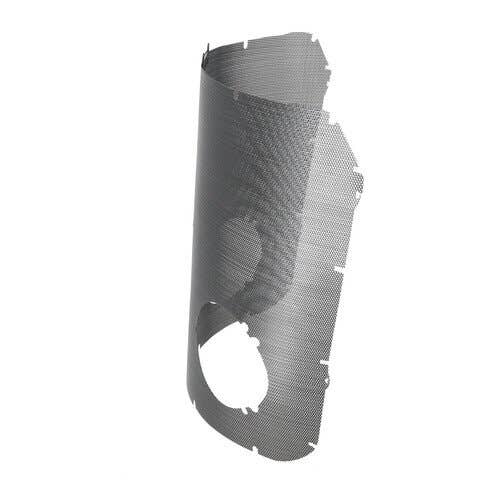 177206 | Front Grille | Massey Ferguson 5465 5475 6465 6480 7475 |  | 4287032M4
