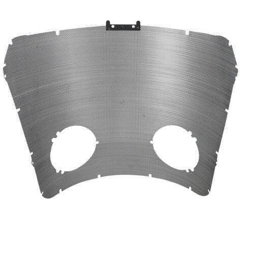 177206 | Front Grille | Massey Ferguson 5465 5475 6465 6480 7475 |  | 4287032M4