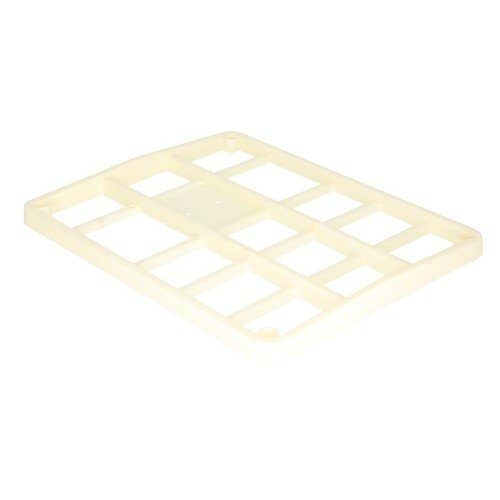 130212 | Front Grille - Plastic | Frame Only | International | Farmall | IH 354 364 444 444 454 464 474 574 674 2400A 2400A 2500A 2500A | Mahindra C4005 E40 E350 450 475 485 575 3505 4505 5005 |  | 537496R1 | 001231257R2