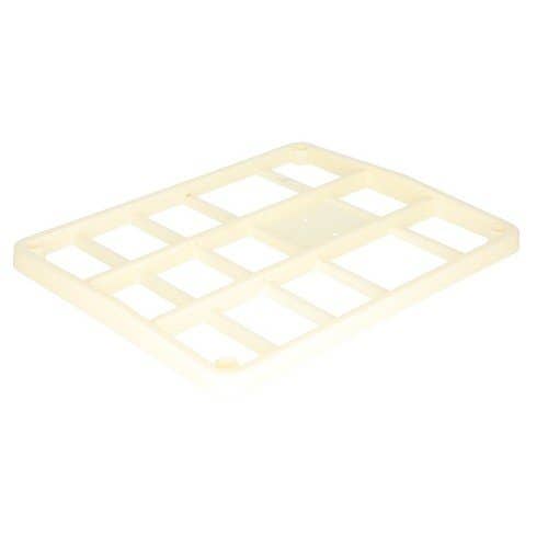 130212 | Front Grille - Plastic | Frame Only | International | Farmall | IH 354 364 444 444 454 464 474 574 674 2400A 2400A 2500A 2500A | Mahindra C4005 E40 E350 450 475 485 575 3505 4505 5005 |  | 537496R1 | 001231257R2