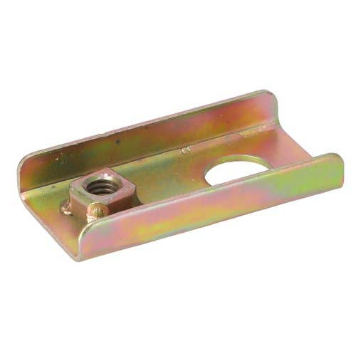 175481 | Front Grille Retainer | Kioti LK2554 LK3054 LK3504 |  | T2540-18282