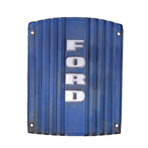 402886 | Front Grille Screen | Ford 2000 2030 2111 2120 2130 2131 4000 4120 4130 4131 |  | C3NN8200A
