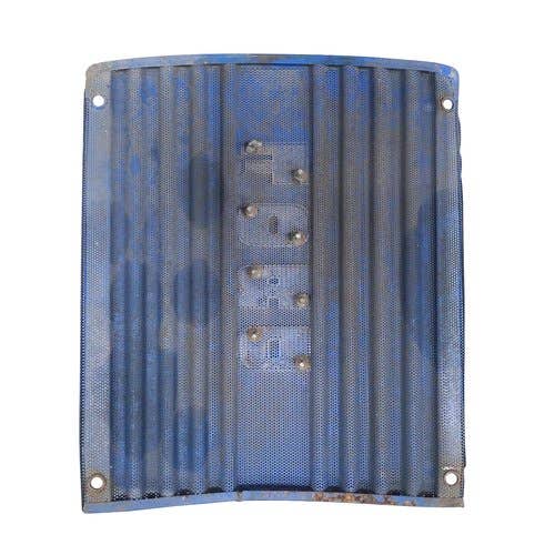 402886 | Front Grille Screen | Ford 2000 2030 2111 2120 2130 2131 4000 4120 4130 4131 |  | C3NN8200A