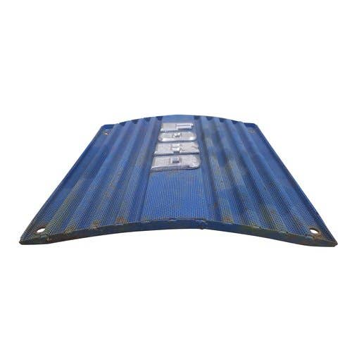402886 | Front Grille Screen | Ford 2000 2030 2111 2120 2130 2131 4000 4120 4130 4131 |  | C3NN8200A