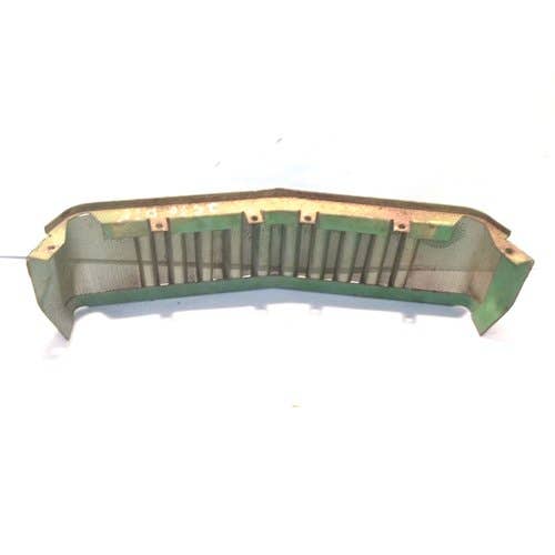 Used Front Grille Screen fits John Deere 2510 2520 AR38233 Used Front Grille Screen fits John Deere 2510 2520 AR38233