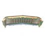 404084 | Front Grille Screen | John Deere 2510 2520 | | AR38233 404084 | Front Grille Screen | John Deere 2510 2520 | | AR38233
