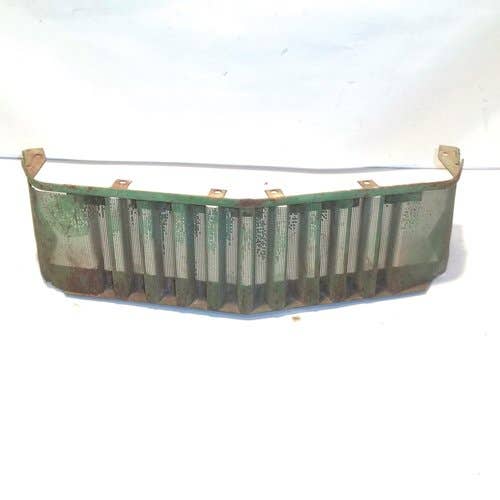404084 | Front Grille Screen | John Deere 2510 2520 |  | AR38233