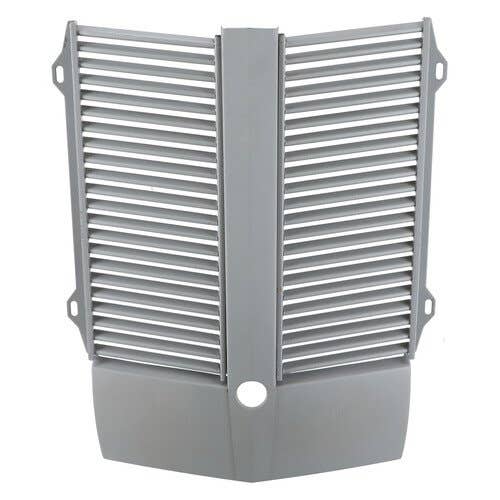 Front Grille Set fits Massey Ferguson TE20 TEA20 1300575 825635M91 825636M91 825641M91 Front Grille Set fits Massey Ferguson TE20 TEA20 1300575 825635M91 825636M91 825641M91