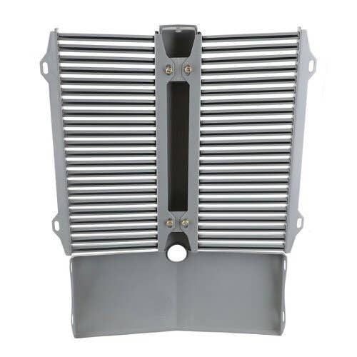 167820 | Front Grille Set | Massey Ferguson TE20 TEA20 |  | 825635M91 | 1300575 | 825636M91 | 825641M91