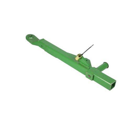 111977 | Front Half Pull Arm - Left Hand | John Deere 300B 300B 302 302 302A 302A 401B 401B 401C 401C 401D 401D 940 1040 1120 1130 1140 1550 1550 1640 1750 1840 1850 1850 1950 2030 2040 2040S 2130 2140 2240 2250 2350 2355 2440 2450 |  | AL26678 | AL25613