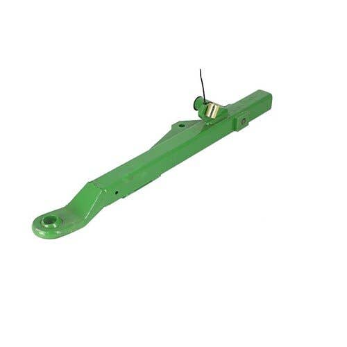 111977 | Front Half Pull Arm - Left Hand | John Deere 300B 300B 302 302 302A 302A 401B 401B 401C 401C 401D 401D 940 1040 1120 1130 1140 1550 1550 1640 1750 1840 1850 1850 1950 2030 2040 2040S 2130 2140 2240 2250 2350 2355 2440 2450 |  | AL26678 | AL25613