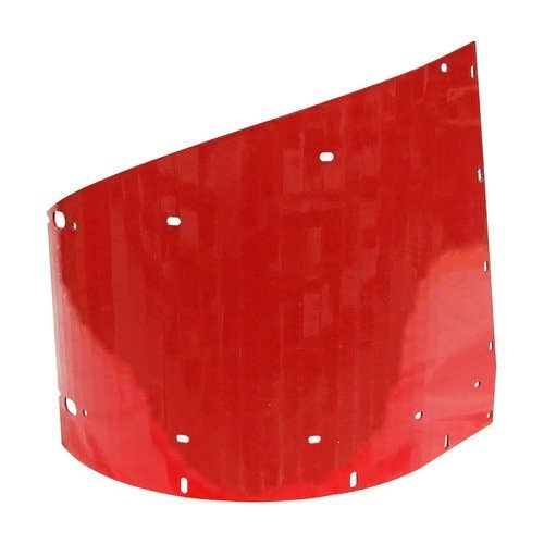 190211 | Front Head Cover | Inclined Grain Elevator | Case IH 1680 1688 2188 |  | 1319941C1