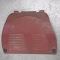 497667 | Front Hood Access Cover | International | Farmall | IH Hydro 70 Hydro 84 666 686 756 826 856 1026 1206 1256 1456 2756 2826 2856 21206 21256 21456 |  | 397881R1