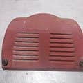 Used Front Hood Access Cover fits International Hydro 70 Hydro 84 666 686 756 826 856 1026 1206 1256 1456 2756 2826 2856 21206 21256 21456 397881R1 Used Front Hood Access Cover fits International Hydro 70 Hydro 84 666 686 756 826 856 1026 1206 1256 1456 2756 2826 2856 21206 21256 21456 397881R1