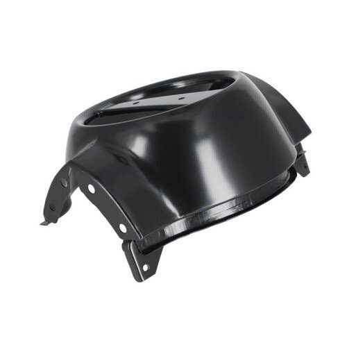 126588 | Front Hood Emblem Housing | Ford NAA 501 541 600 601 611 620 621 630 631 640 641 650 651 660 661 671 681 700 701 740 741 771 800 801 811 820 821 840 841 850 851 860 861 871 881 900 901 941 950 951 960 961 971 981 1801 |  | 311319 | NCA16613A