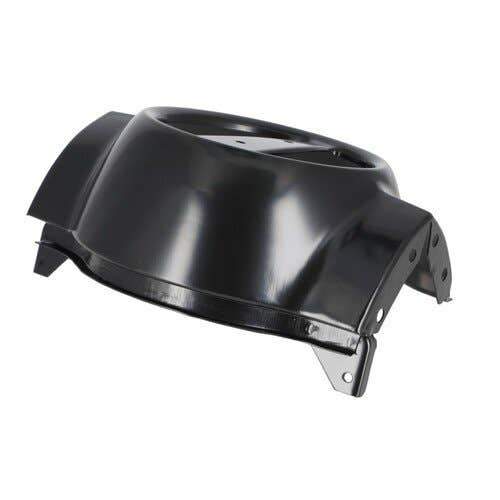 126588 | Front Hood Emblem Housing | Ford NAA 501 541 600 601 611 620 621 630 631 640 641 650 651 660 661 671 681 700 701 740 741 771 800 801 811 820 821 840 841 850 851 860 861 871 881 900 901 941 950 951 960 961 971 981 1801 |  | 311319 | NCA16613A