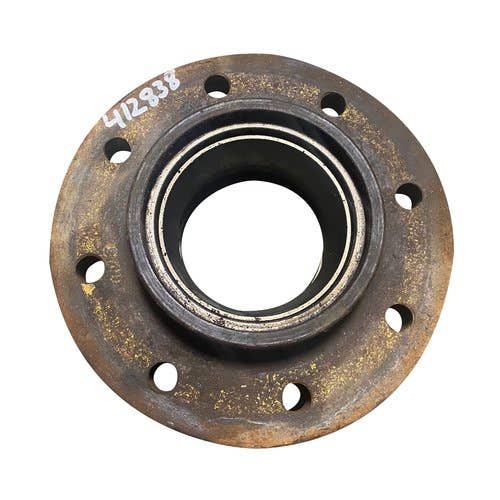 412838 | Front Idler Hub | John Deere 8100T 8110T 8120T 8200T 8210T 8220T 8230T 8300T 8310T 8320T 8330T 8400T 8410T 8420T 8430T 8520T |  | R129216 | R181380