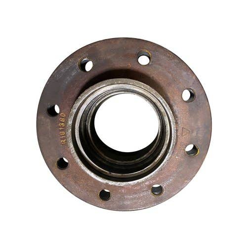 439298 | Front Idler Hub | John Deere 8100T 8110T 8120T 8200T 8210T 8220T 8230T 8300T 8310T 8320T 8330T 8400T 8410T 8420T 8430T 8520T |  | R181380 | R129216