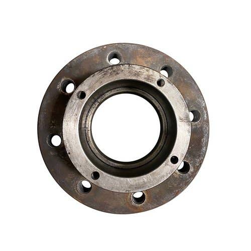 439298 | Front Idler Hub | John Deere 8100T 8110T 8120T 8200T 8210T 8220T 8230T 8300T 8310T 8320T 8330T 8400T 8410T 8420T 8430T 8520T |  | R181380 | R129216