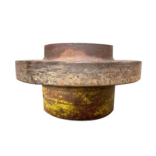 439298 | Front Idler Hub | John Deere 8100T 8110T 8120T 8200T 8210T 8220T 8230T 8300T 8310T 8320T 8330T 8400T 8410T 8420T 8430T 8520T |  | R181380 | R129216