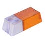 180101 | Front Indicator Light Lens - Left/Right Hand | Zetor 8111 8145 9111 10111 10145 11211 12145 14145 16145 | | 93355026 180101 | Front Indicator Light Lens - Left/Right Hand | Zetor 8111 8145 9111 10111 10145 11211 12145 14145 16145 | | 93355026