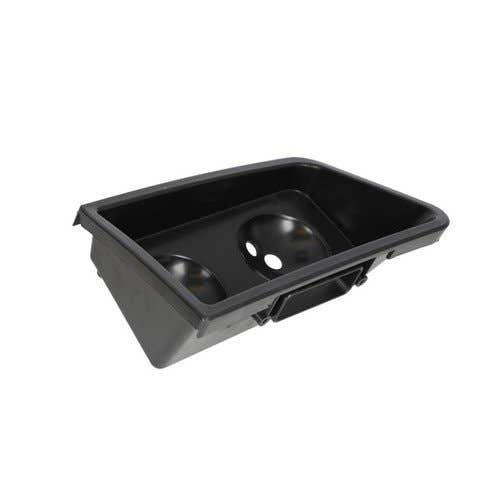 121577 | Front Left Fender Light Panel | John Deere 2250 2350 2355 2450 2550 2555 2650 2750 2755 2850 2940 2950 2955 3040 3050 3055 3140 3150 3155 3255 3350 4030 4040 4050 4055 4230 4240 4250 4255 4350 4430 4440 4450 4455 4555 4630 |  | R81697 | AR84970