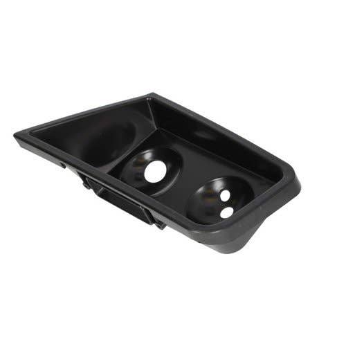 121577 | Front Left Fender Light Panel | John Deere 2250 2350 2355 2450 2550 2555 2650 2750 2755 2850 2940 2950 2955 3040 3050 3055 3140 3150 3155 3255 3350 4030 4040 4050 4055 4230 4240 4250 4255 4350 4430 4440 4450 4455 4555 4630 |  | R81697 | AR84970