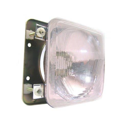 180270 | Front Light Assembly - Left Hand/Right Hand | Zetor 3320 3340 4320 4340 5320 5340 6320 6340 7320 7340 |  | 78350943