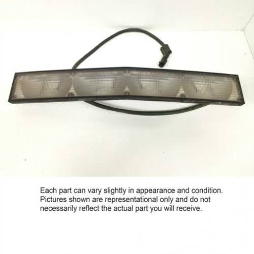 430126 | Front Light Bar | John Deere 4050 4250 4450 |  | RE12430