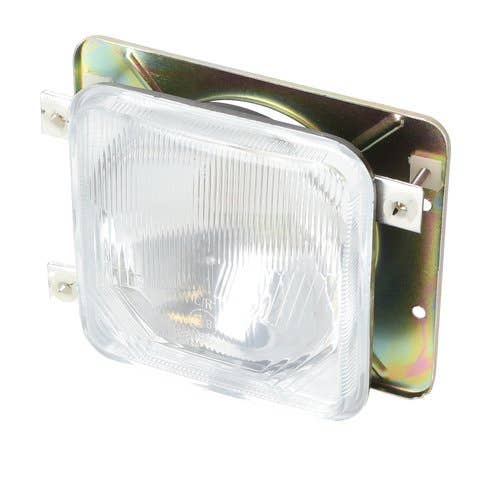 Front Light Lens Assembly Left Hand or Right Hand fits Zetor 3320 3340 4320 4340 5320 5340 6320 6340 7320 7340 931425 Front Light Lens Assembly Left Hand or Right Hand fits Zetor 3320 3340 4320 4340 5320 5340 6320 6340 7320 7340 931425