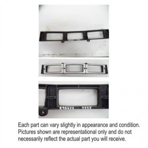 430498 | Front Light Support | John Deere 4055 4255 4455 |  | R98632